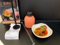 -贡梅老面馆·蟹粉面·无锡特色小吃(南长街主推店)