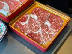 -牛武士寿喜烧·和牛火锅自助(全球首店)