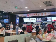 大堂-肯德基(广场南路店)