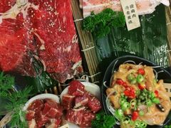 -猫抓烤肉(春熙路店)