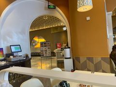 -提雅新疆炒米粉(青岛万象城店)