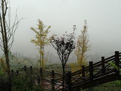-九峰山