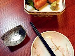 樱の花亭-樱の花亭日本料理店