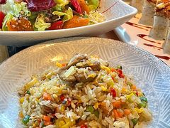 -山葵家·创意料理(宁波来福士店)
