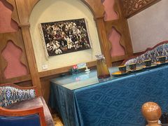 -乡村馕坑肉·烧烤·新疆菜·本地人更爱吃(阿勒泰首店)