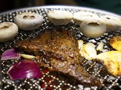 -原始泥炉烤肉(总店)