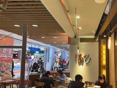 -面乙新派手擀面(大悦城店)