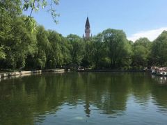 -黑龙江省森林植物园