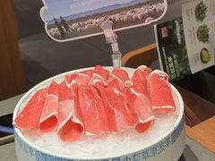 -巴奴毛肚火锅(大剧院店)