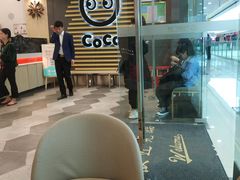 -万达广场(惠州大亚湾店)