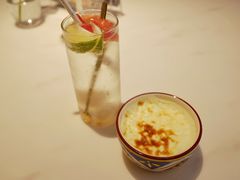 -伊斯坦布尔土耳其清真咖啡餐厅