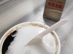 -芬芳甜品(同福路店)