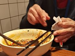 -李先生牛肉面大王(大兴枣园店)
