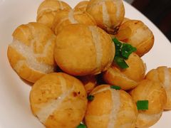 -蜗牛小馆醉乡民谣云南菜(惠新西里店)