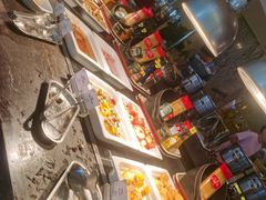 -大连中远海运洲际酒店