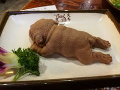 -火齐潮汕砂锅粥(五道口店)