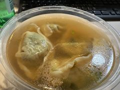 -菩提树·素食餐厅(汇智国际商业中心店)