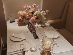 -PARFUM FLORAL花境法餐(南京首店)