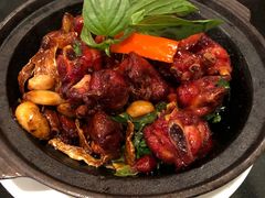 -鹿港小镇(悠唐店)