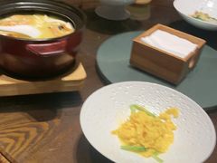 -羡餐厅·杭帮菜·淳菜(千岛湖自由洲际殿店)