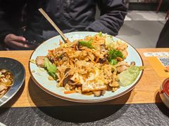-黑豚黨韩国烤肉料理(悦然时光店)
