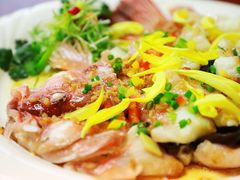 -小榄公饭店·岭南庭院餐厅(民安北路店)
