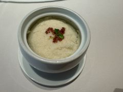 鸡豆花-马旺子酒楼