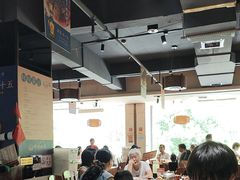 -天下客饭店(中山路店)