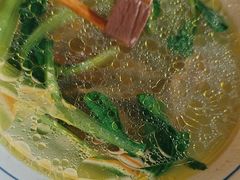 -阿金大白·上海菜馆(新天地店)