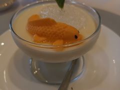 -香乐园·淮扬菜中餐厅·Shang Garden(福田香格里拉店)