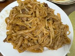 -聂记粤菜馆(鼓西路店)