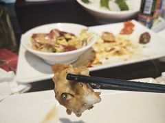 -渔乐之昕·铁板烧自助餐(虹悦城店)