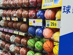 -迪卡侬(南二环店)