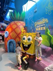 -尼克Playtime(欢乐海岸店)