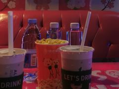 -唱吧麦颂KTV(松江五龙商业广场店)