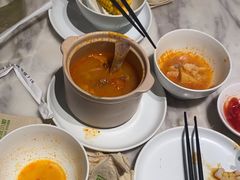 -汤城小厨•粤菜•靓汤(西直门凯德MALL店)