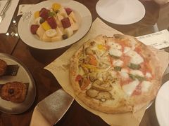 -Ciao窑炉披萨餐厅(宁波阪急店)