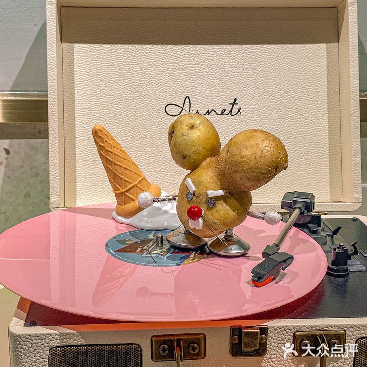 广州📍挖到一家好精致的韩料[流泪]你们快去吃