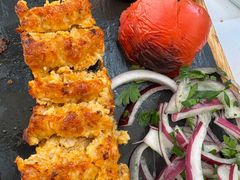 -沙漠玫瑰土耳其餐厅(神路街店)