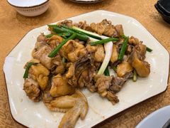 -正宗鸡饭粤香酒家(朱村店)