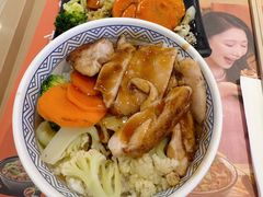 -吉野家(复兴路第二餐厅店)