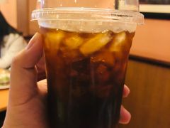 -COSTA COFFEE(新奥购物中心店)