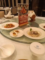 -南京富力万达嘉华酒店·宴会厅
