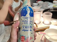 -三头牛·潮汕牛肉生蚝火锅 (夏湾店)