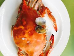 -日照大牌檔•小船海鲜(万平口店)