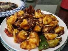 -老牛窝里(总店)