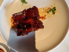 -玫瑰厅上海菜(兴国路店)