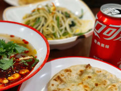 -小媳妇凉粉(浑源店)