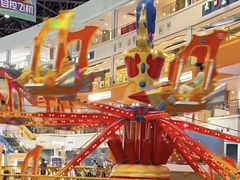 -弘阳·未来世界(弘阳广场店)