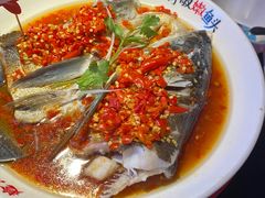 -湘阁里辣(南联锦泰城店)